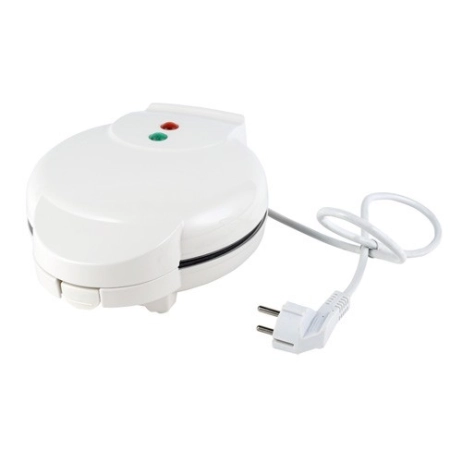 Gofrownica do Wafli Belgijskich Serca Hoffen 1200W